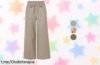Descubre el pantalón de lino ESMARA® para mujer a un precio irrefutable: frescura y estilo al instante, ¡no dejes pasar esta oportunidad única!