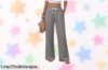 Descubre el pantalón palazzo fluido de mujer Fashora que estiliza tu figura: ¡aprovéchalo al precio loco antes de que se agote y renueva ya tu armario feliz!
