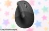Descubre el ratón ergonómico vertical Logitech Lift que cuida tu muñeca: un ofertón con botones personalizables y una batería de hasta 2 años para que trabajes sin parar¡Corre a conseguirlo ya!