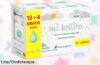 Descubre el super chollo de toallitas para bebé Mi Bollito: ¡960 unidades suaves y seguras que cuidan la piel de tu pequeño! Aprovecha este ofertón ahora, tus momentos felices te lo agradecerán.
