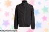 Descubre la chaqueta bomber softshell negra de Jack & Jones, ¡un ofertón imposible de ignorar que te hará lucir siempre a la moda!