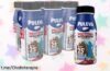 Descubre la leche alta en proteínas Puleva Proteína High Pro Chocolate, ideal para recuperar músculo rápido y sin azúcares añadidos; ¡esta oferta está a un precio increíble!