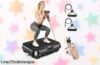 Descubre la plataforma vibratoria para drenaje linfático que reduce hinchazón y mejora tu circulación, ¡ahora a un precio de escándalo que no podrás dejar escapar!