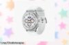Deslumbrante Samsung Galaxy Watch8 Classic de lujo con entrenador personal a un precio loco, no pierdas esta oportunidad y hazte del tuyo antes que se acaben.