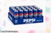 Disfruta 24 latas de Pepsi siempre listas para compartir en casa o en la oficina, ¡impresionante bajada de precio que no volverás a encontrar!