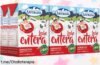 Disfruta de la cremosa leche entera Central Lechera Asturiana en pack de 6 briks ahora a un precio tirado, ¡decídete y llena tu día de sabor!