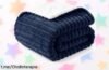 Disfruta de la manta WAVVE de sherpa, perfecta para sofá y cama: un ofertón calentito que transformará tu rincón favorito. ¡No te quedes sin ella!