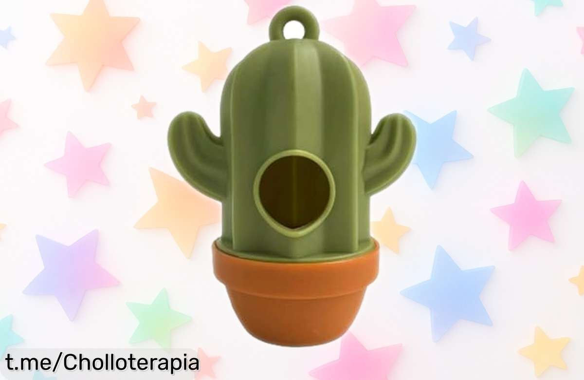 Dispensador de bolsas para perros que saca en un segundo y aguanta cualquier paseo, ¡ofertón práctico para disfrutar sin preocupaciones con tu mejor amigo!