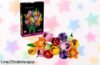 Divertido ramo de tulipanes LEGO Botanicals 11501, una decoración que nunca muere y a un precio rebajado: ¡regala momentos inolvidables!