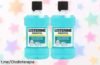 Enjuague bucal Listerine Mentol en pack de 2, ¡un ofertón que elimina el mal aliento y cuida tus dientes! No te quedes sin él, dale a tu sonrisa lo que merece.