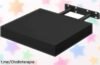 Estantería flotante WOLTU RG9365sz para pared, un ofertón que te transforma el espacio y aguanta lo que sea. Aprovecha la rebaja antes de quedarte sin ella.