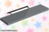 Estantería flotante WOLTU para pared, el chollazo que necesitabas para organizar tu habitación y dar vida a tus paredes sin complicarte. ¡No te quedes sin la tuya!