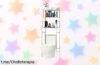 Estantería para baño MAGIC SELECT que aprovecha el espacio, superresistente y ajustable a cualquier suelo. ¡Precio loco para poner orden en tu hogar ya!