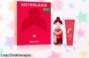 Estuche Red Rose para mujer de Benetton, una fragancia fresca a precio loco que te hará brillar; ¡aprovéchalo antes de que se acabe y sorprende con un regalazo increíble!
