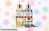 Exfoliante facial de arroz en pack doble: limpieza profunda y piel luminosa a un precio loco que no vas a dejar pasar, ¡dale una nueva vida a tu rostro hoy mismo!