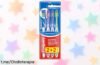 Fantástico pack de cepillos Colgate Extra Clean que llegan a cada rincón y dejan tu boca fresca, ¡no te pierdas este ofertón!