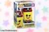Figura de Bob Esponja Funko Pop! para la vitrina, precio rebajado y encantadora; añade alegría a tu colección ¡No dejes pasar este chollo que todos quieren tener ya!
