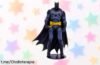 Figura de acción de Batman Future State de McFarlane a precio loco, ¡flexibilidad total con 22 articulaciones y mil poses para que nunca te falte aventura en tu colección!