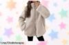 Forro polar súper suave para mujer que abriga de verdad, ¡aprovecha el descuentazo y vístete contra el frío sin complicaciones!