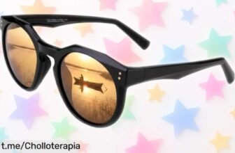 Gafas de sol polarizadas Corning con marco resistente a un precio que no verás otra vez, ¡no te quedes sin proteger tus ojos mientras disfrutas!