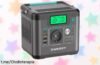 Generador portátil SWAREY S160 Max a un precio que está regalado: carga 8 dispositivos rápido y en cualquier lugar, ¡no dejes pasar este chollazo!