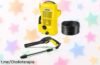 Hidrolimpiadora Karcher K2 compacta para dejar todo reluciente sin esfuerzo, ¡consíguela a un precio de ganga que no se repite! Limpieza fácil y rápida al alcance de todos.