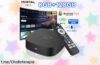 Impactante decodificador Android 16 Ultra HD con WiFi 6 y Bluetooth 5.4 a un precio increíble, perfecto para disfrutar Netflix sin interrupciones ¡Apúntate ya!