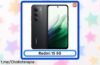 Impactante móvil Redmi 15 5G con pantalla gigante a 144Hz, batería duradera y cámara de 50MP ahora a un precio increíble que no podrás dejar pasar. ¡Despierta tu creatividad ya!
