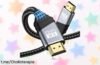 Impresionante cable HDMI 2.1 TEFLOTY para vivir la acción en ultra HD 8K y 4K, ¡rebajado de precio una locura! No dejes pasar esta oportunidad única para tus juegos y pelis.