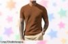 Impresionante camiseta básica COOFANDY, perfecta para cualquier ocasión y a un precio rebajado que no puedes dejar escapar; ¡tu estilo merece este chollo ahora mismo!