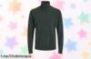 Impresionante jersey de punto modelo Jjebasic Knit Roll Neck de JACK & JONES a un precio tirado que no puedes dejar escapar, ¿te imaginas lucirlo y hacer sonreír a quienes te rodean?