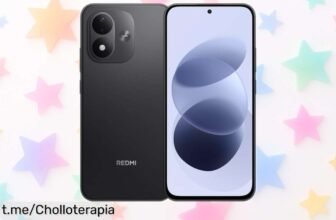 Impresionante móvil Xiaomi Redmi Note 17 con batería brutal y fotos de ensueño, ¡ahora a precio casi regalado! No dejes pasar esta pedazo de oferta que te hará sonreír.