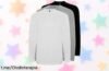 Impresionante pack de 3 camisetas Roly para hombre a precio locaso, calidad y estilo que siempre triunfan ¡Consigue el tuyo antes de que volar!