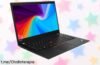 Impresionante portátil Lenovo ThinkPad T14 Gen 2 con Ryzen 5 Pro y 16GB a un precio bajo que no te puedes perder, ¡conviértete en el rey de la productividad hoy mismo!