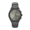 Impresionante reloj Armani Exchange para hombre con cronógrafo y acero inoxidable a un precio increíble ¡No dejes pasar la oportunidad de lucirlo y destacar ya mismo!