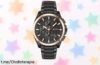 Impresionante reloj Hugo Boss para hombre con elegante caja de regalo: ¡rebajado a un precio loco y listo para resaltar tu estilo único!