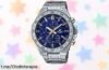 Impresionante reloj analógico Edifice EFR-564D-2AV: diseño resistente y estilo único a un precio de escándalo que alegrará tus días ¡Aprovecha esta oferta antes de que se acabe!