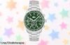 Impresionante reloj cronógrafo Lacoste Boston para hombre, diseño moderno y elegante a precio de ganga: ¡no te quedes sin el tuyo y lleva tu estilo al siguiente nivel!