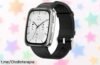Impresionante reloj inteligente Amazfit Active 2: cristal de zafiro, GPS y batería que dura hasta 10 días. ¡Aprovecha este super chollo y llévalo contigo en cada aventura!