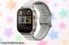 Impresionante reloj inteligente Realme Watch 5 con pantalla AMOLED y GPS independiente: rebajado, ¡una oportunidad que no podrás dejar escapar para mantenerte activo!