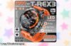 Impresionante reloj inteligente TRex 3 para hombres a un precio de locura, resistencia IP69K y más de 100 deportes te esperan. ¡No pierdas esta oportunidad brillante ya!