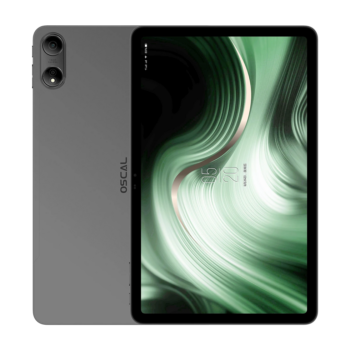 Impresionante tableta OSCAL Pad 100 de 12” con pantalla 2K y protección ocular, ahora a un precio increíblemente bajo que no podrás dejar pasar. ¡Hazla tuya antes de que desaparezca!