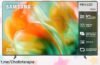Impresionante televisión Samsung M80H Mini LED 55” con imagen 4K y juego a 144Hz, ahora a un precio de ganga que no puedes dejar pasar. ¡Ponte en modo diversión ya!