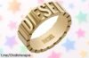 Impresionantes anillos de acero inoxidable Diesel para hombre con brillo duradero a precio regalo; ¡consigue el tuyo ahora y brilla como nunca!