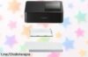 Impresora fotográfica portátil Canon SELPHY CP1500 con 54 hojas y función WiFi, a precio loco: captura tus mejores momentos en papel ¡hazlo ya!