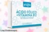Impulsa tu energía con ácido fólico y vitamina B12 PiùLife en un super pack de 160 comprimidos, ¡aprovecha este chollo que no se repetirá!