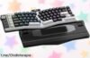 Incredible teclado mecánico ergonómico Alice inalámbrico RK Royal Kludge A72 a precio loco, juega y trabaja como nunca con hasta 550 horas de batería. ¡No dejes escapar esta oferta!