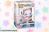Increíble figura de Mew de Pokémon, Funko Pop! que no puedes dejar escapar: ¡un regalo único a un precio muy bajo para alegrar el día de cualquier fan y coleccionista!