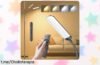 Increíble lámpara de pie LED YICAIZI con control táctil y mando a distancia: regula luz perfecta para tus momentos en casa, ¡oferta irrepetible que no puedes dejar pasar!