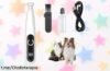 Increíble máquina cortapelos para perros Xynovate, ¡ofertón súper silencioso y ligero que hará grooming rápido y sin estrés! No dejes pasar esta oportunidad única de mimar a tu peludo.